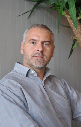 Ernesto Doudchitzky